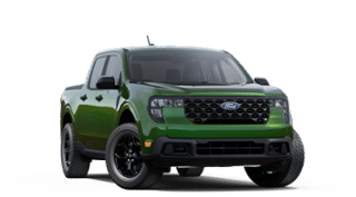 2025 Ford Maverick® External Image 5